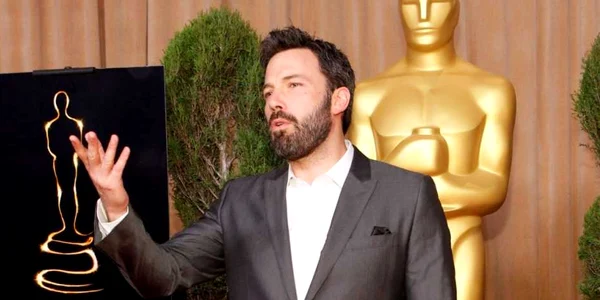 ben affleck foto reuters