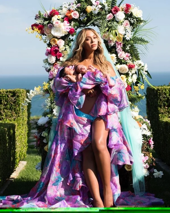 beyonce instagram 