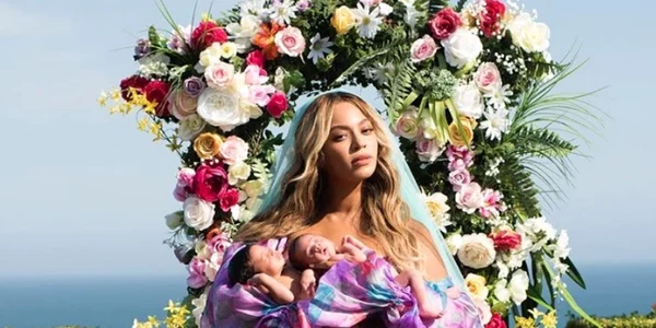 beyonce instagram 