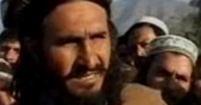 Faqir Mohammad preia comanda talibanilor pakistanezi