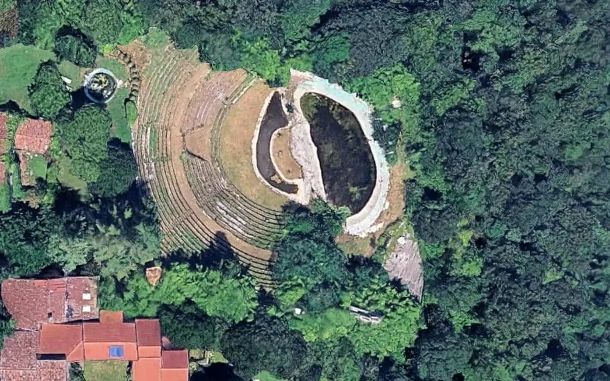 FOTO Google Maps