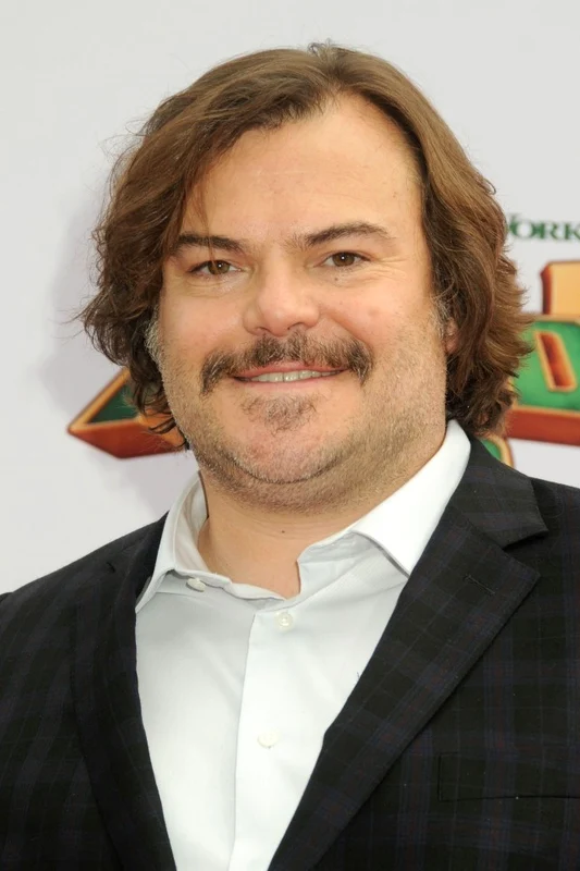 "Kung Fu Panda 3" Los Angeles Premiere jpeg