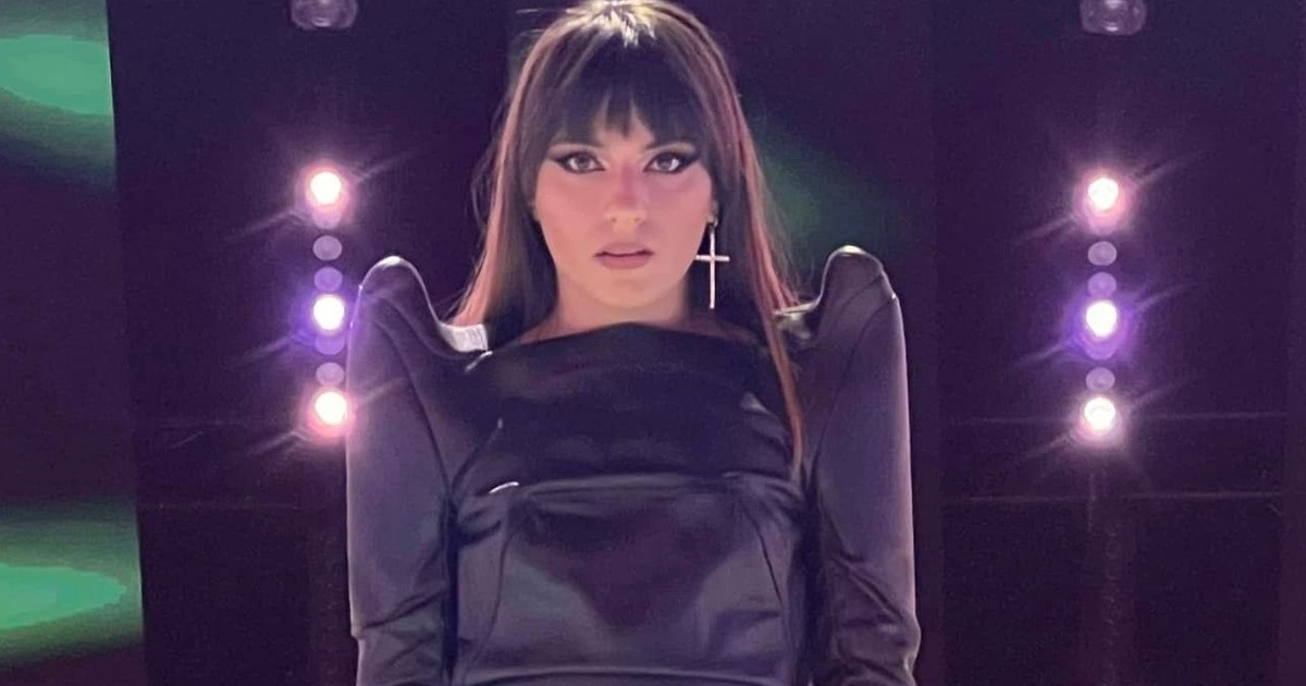 Alexandra Căpitănescu va reprezenta România la Eurovision 2026