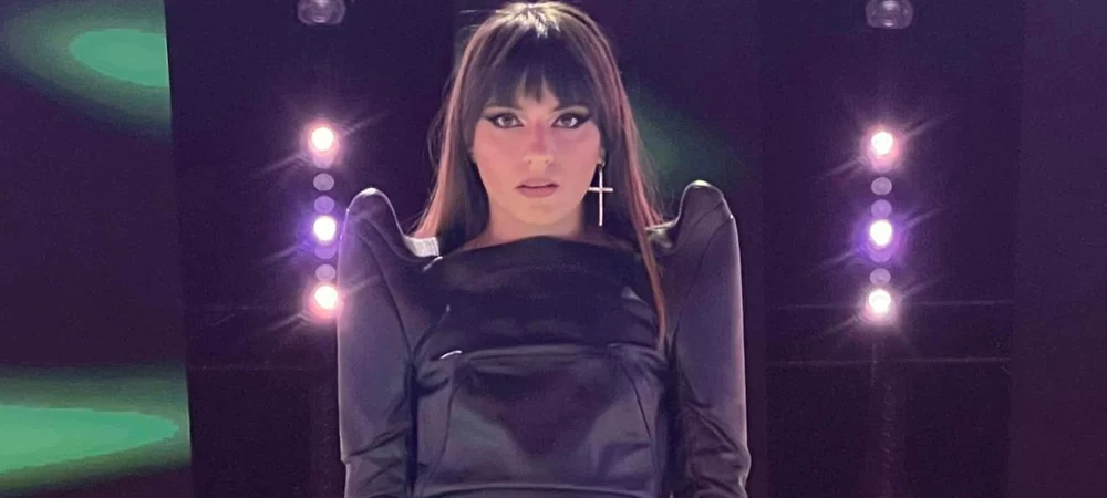 România și-a ales reprezentanta la Eurovision 2026. Alexandra Căpitănescu ne va reprezenta la Viena