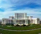 Palatul Parlamentului, în fotografia de pe site-ul oficial al clubului englez. Foto MUFC