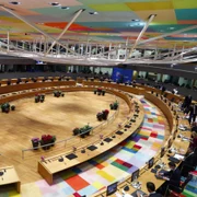 Consiliul European FOTO EPA-EFE