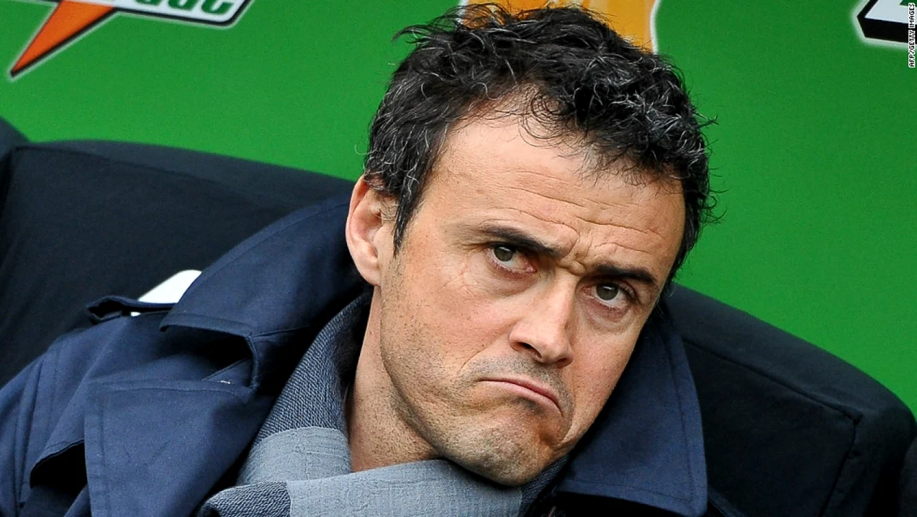 luis enrique