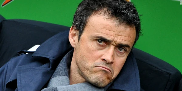 luis enrique