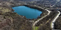 Lacul Teliuc Foto Daniel Guță ADEVĂRUL (18) JPG