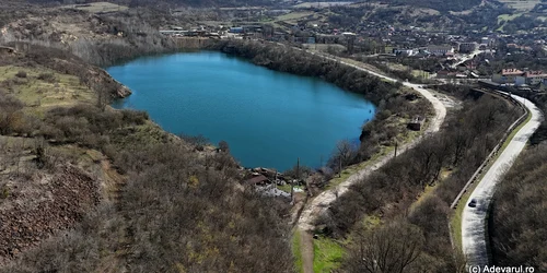 Lacul Teliuc Foto Daniel Guță ADEVĂRUL (18) JPG