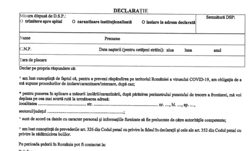 formular triaj covid png