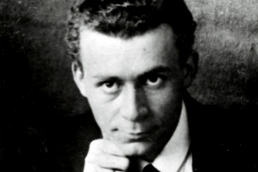 6 mai, ziua în care a murit Lucian Blaga. Marele scriitor nu a vorbit până la vârsta de patru ani. Zvonurile despre Premiul Nobel