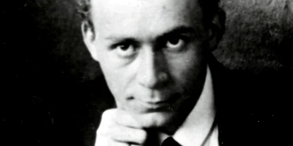 Lucian Blaga - arhiva familiei Blaga