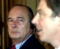 A murit Jacques Chirac / FOTO EPA - EFE