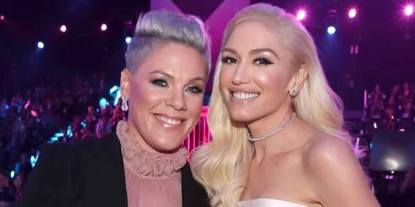 pink si gwen stefani foto instagram