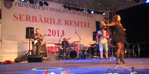 dragana mirkovic concert