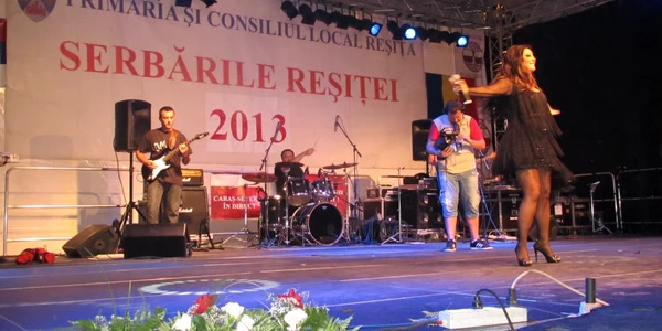 dragana mirkovic concert