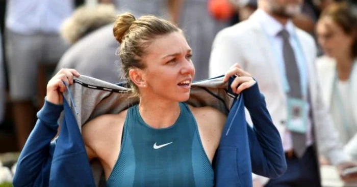 Simona Halep