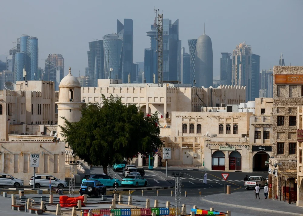 Qatarul a doborât două avioane de luptă ale Iranului