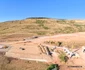 Viaductul Nădășelu în șantier august 2026  Foto Daniel Guță ADEVĂRUL (10) jpg