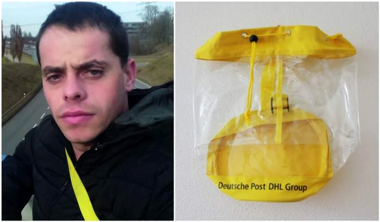 Constantin popa a dispărut în luna ianuarie, în GermaniaFoto: observatornews.ro