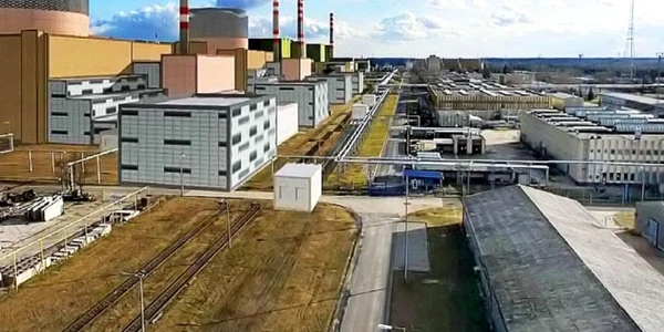 Ungaria va avea două reactoare nucleare noi la Paks pentru a le înlocui pe cele sovietice FOTO captură Atlatszo.hu