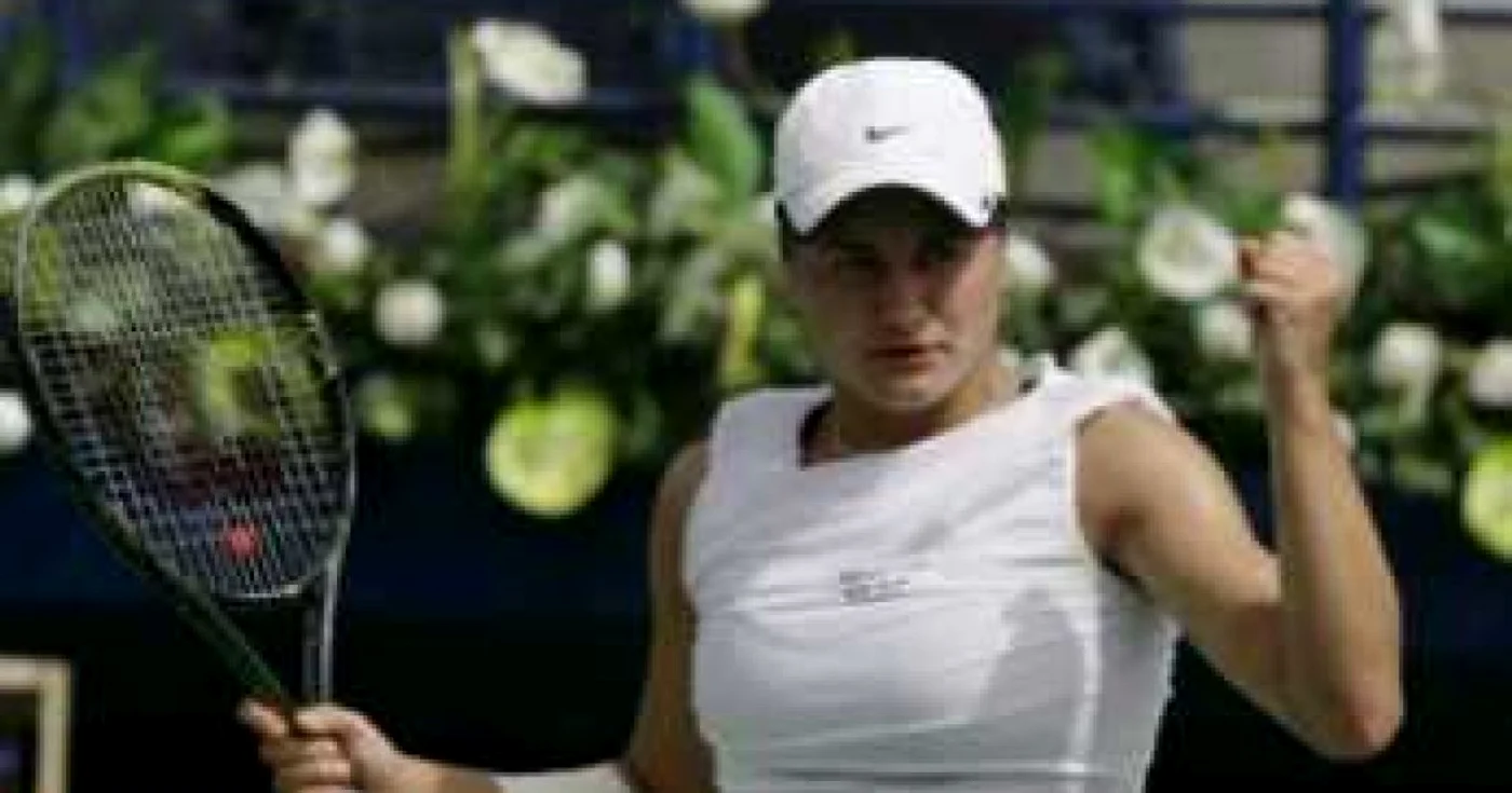 TENIS: Monica Niculescu s-a oprit în semifinale la dublu, la Cincinnati