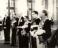 Seara Corpului Diplomatic, 1936. FOTO: Arhivele Naționale/Casa Regală
