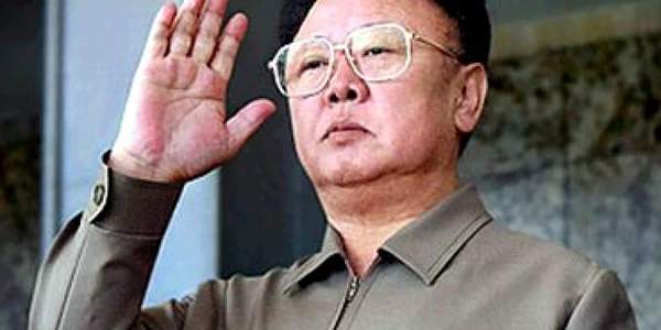 SUA: Kim Jong-il, stăpânul absolut în Coreea de Nord