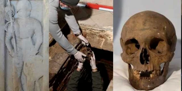 oasele ultimilor urmasi ai huniazilor foto institutul maghiar de cercetari Magyarságkutató Intézet