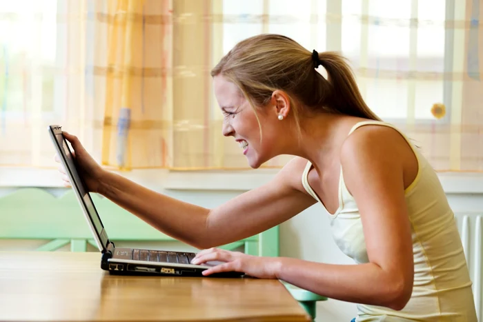 Nu te enerva pe computerul tău şi încearcă să-l întinereştifoto: Hepta