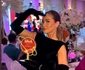 Cristina Dorobanțu, de la Kanal D, premiată foto: Instagram
