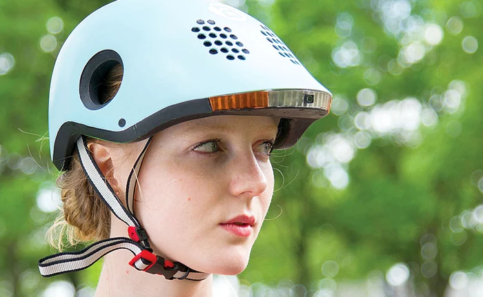 Ochiul de la ceafă vă oferă o vizibilitate la 360 de gradeFoto: Hepta