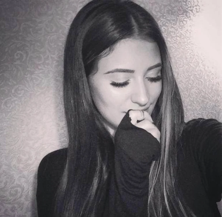 Antonia a recunoscut relaţia cu Alex VeleaFoto: Facebook
