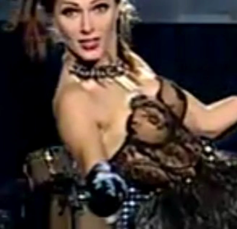 ilinca vandici