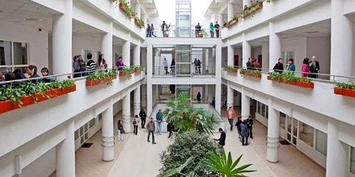 unevsritatea Suceava 