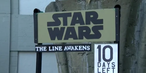 star wars