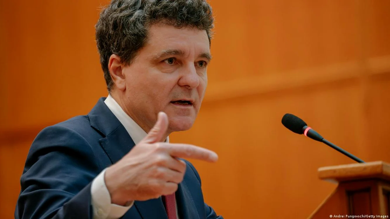 Președintele Nicușor Dan se gândește la un eventual premier tehnocrat