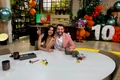 “Când am descoperit-o pe Lili Sandu adevărată, mi-am dat seama că este sora mea pe care n-am avut-o niciodată”, ne-a spus Shurubel