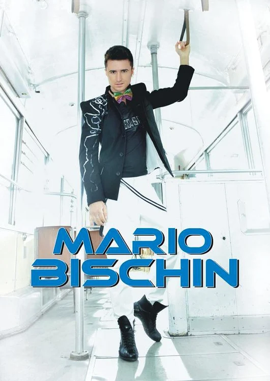 
    Mario Bischin  