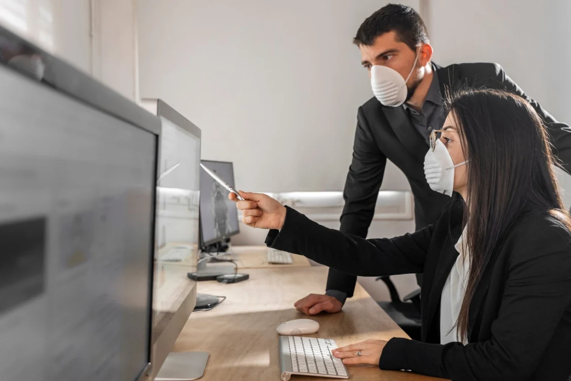 Numărul de cazuri de gripă era sub 1.000 la declararea stării de urgenţă pentru noul coronavirus Imagine: Shutterstock