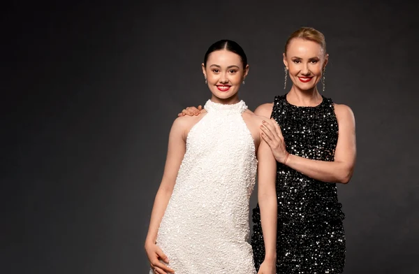 Oana Ioniță și fiica sa Isabel foto OK Magazine (4) jpg