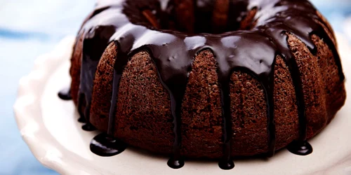 tort bundt