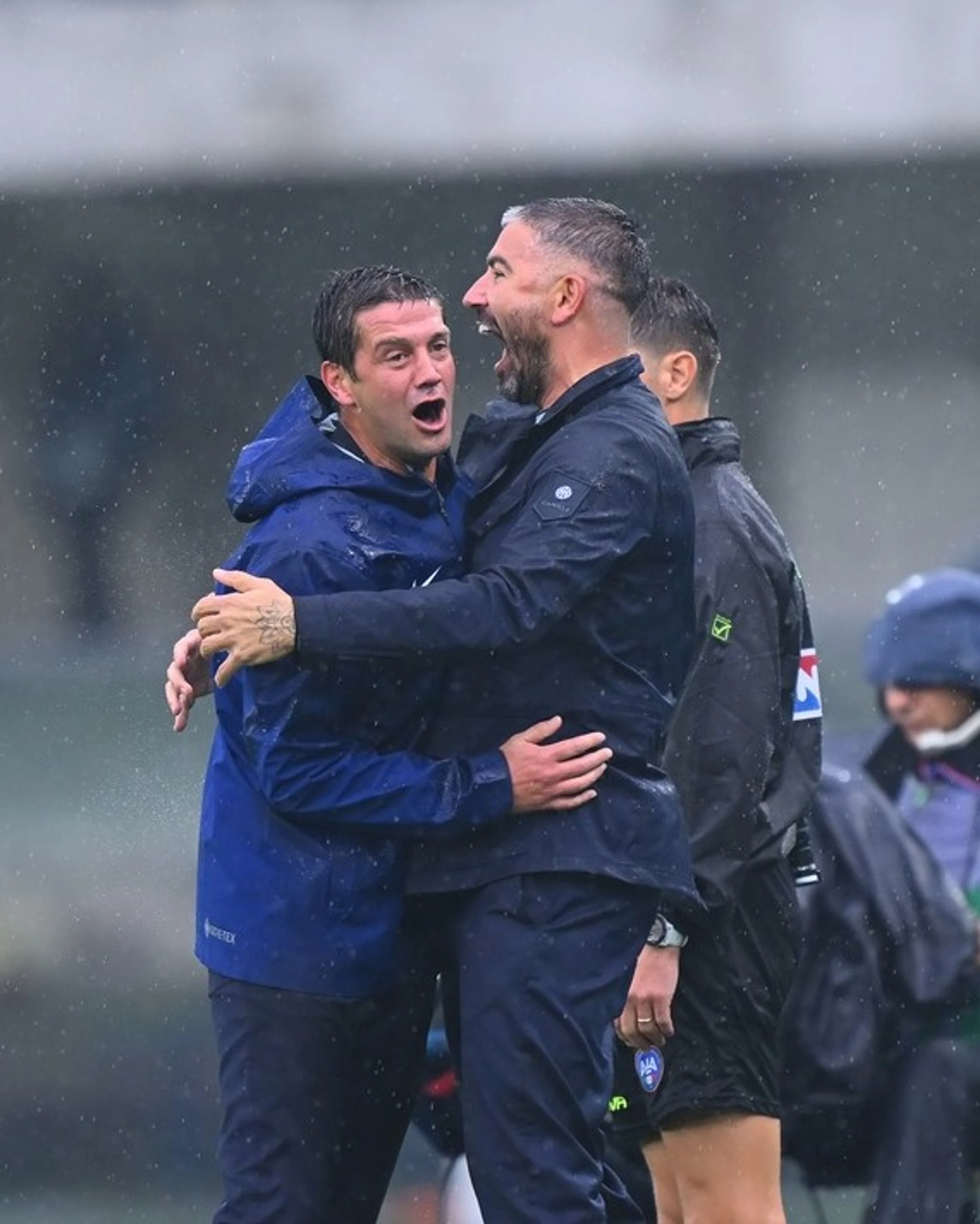 Banca tehnică a Interului, dinamitată. Chivu va fi suspendat, de pedeapsă nu scapă nici secundul Kolarov