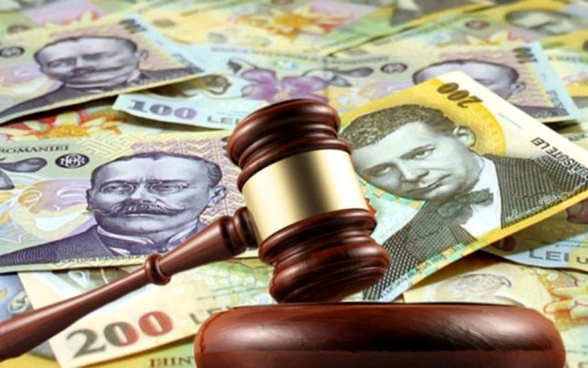 
    Judecătorii primesc cele mai mari pensii speciale din România   