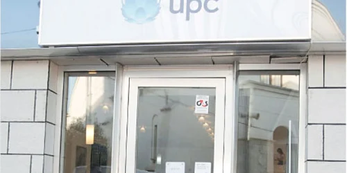 UPC