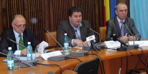 Administraţia judeţului promovează turismul