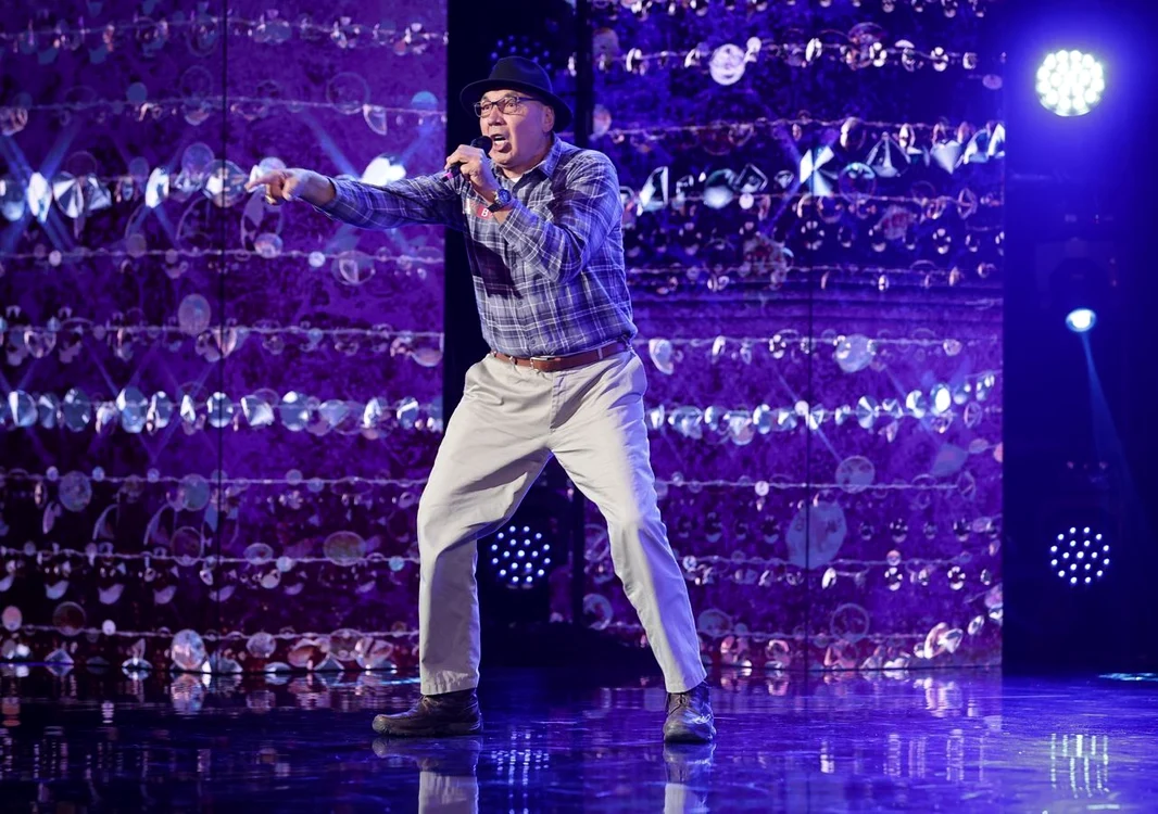 Stefan Popescu Romanii au talent Foto Pro TV jpg