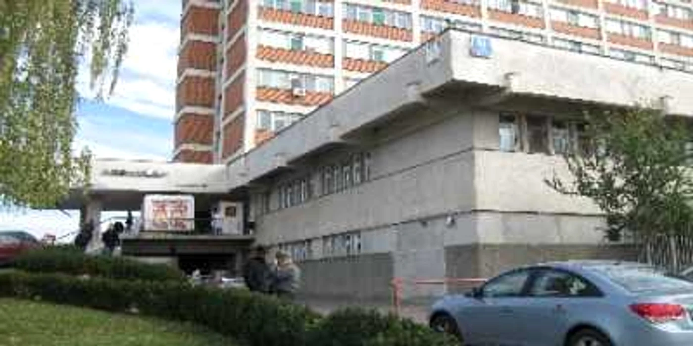 Se fac angajări la Spitalul Clinic Judeţean de Urgenţă