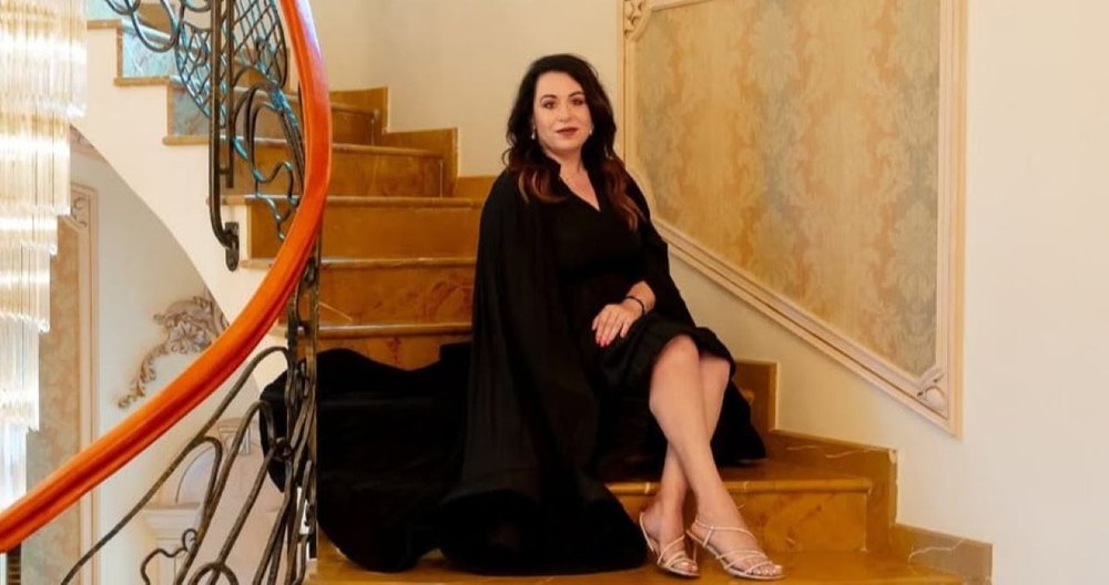 Oana Roman, de nerecunoscut după ce a slăbit spectaculos! Cum arată acum vedeta: „O nouă versiune a mea”